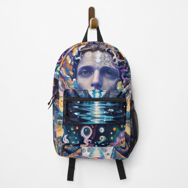 Item preview, Quantum Reverie designed and sold by ramboe.