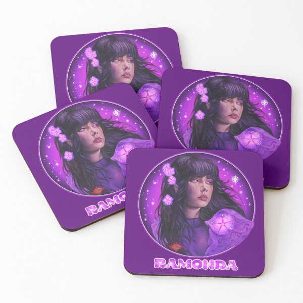 Item preview, Ramonda designed and sold by zhanadarte.