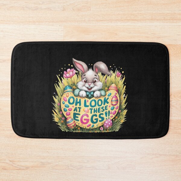 Item preview, Oh look at these eggs designed and sold by Endless Projects.