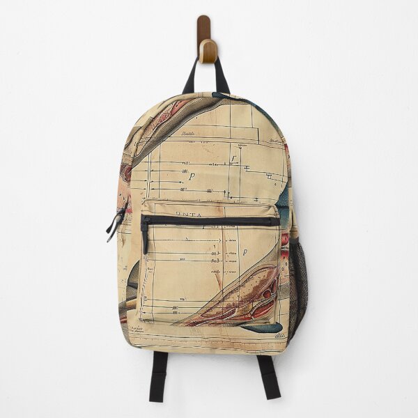 Item preview, Vintage Animal Art designed and sold by nomiraclehere.