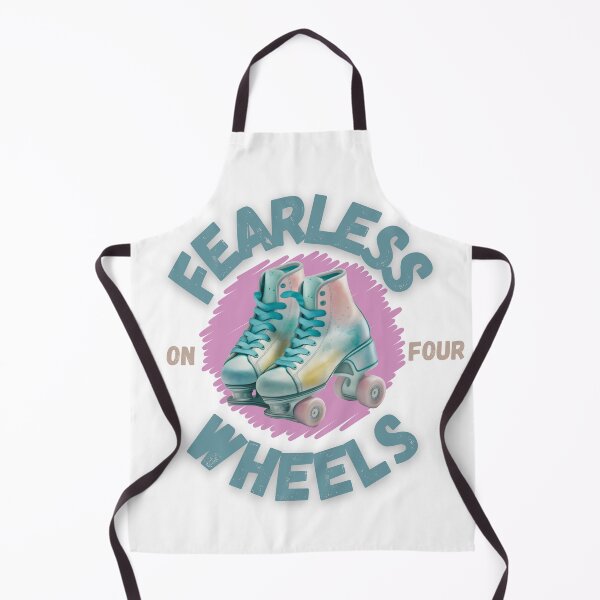 Item preview, Fearless Skater designed and sold by FateAndStardust.