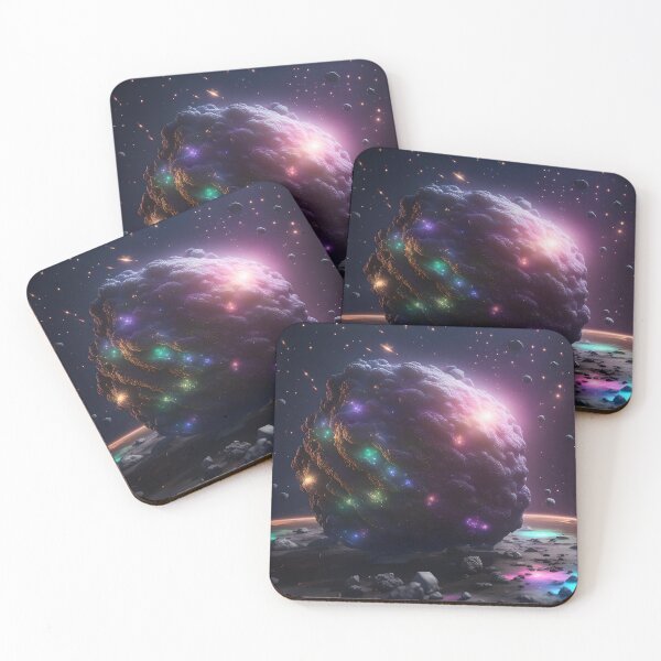 Item preview, Asteroid  designed and sold by Roanemermaid.