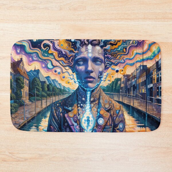 Item preview, Quantum Reverie 2 designed and sold by ramboe.