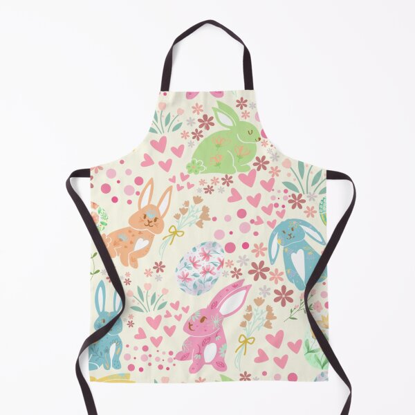 Item preview, Cute Bunnies designed and sold by LemonFun.