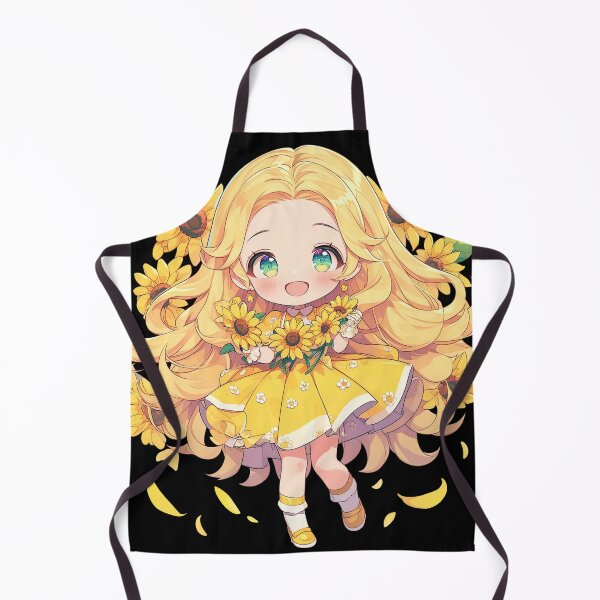 Item preview, Sunflower Magic designed and sold by A-Artistries.