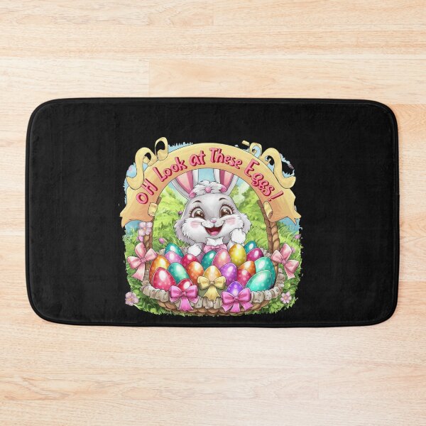 Item preview, Oh look at these eggs designed and sold by Endless Projects.