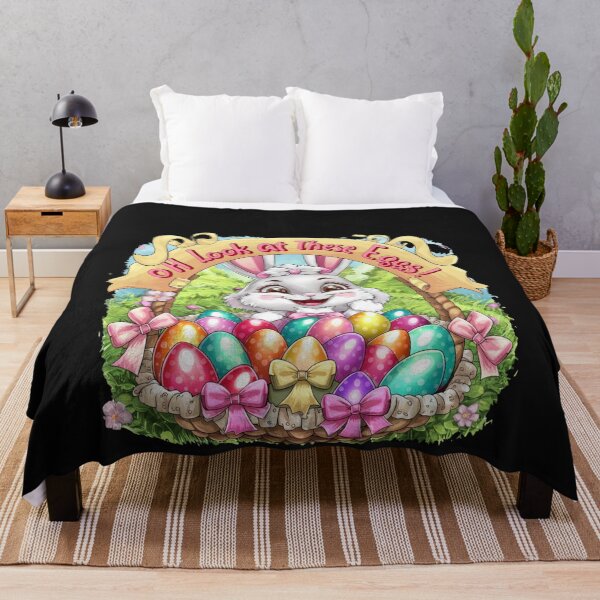 Item preview, Oh look at these eggs designed and sold by Endless Projects.