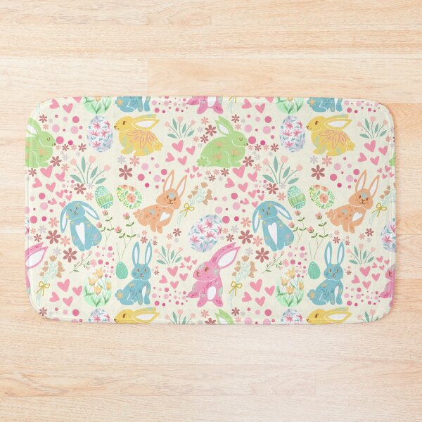 Item preview, Bunny Rabbit designed and sold by LemonFun.