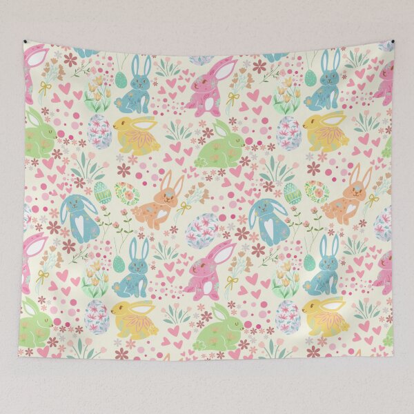 Item preview, Bunny Rabbit designed and sold by LemonFun.