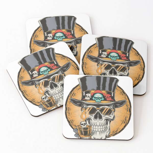 Item preview, Grinning Spirits designed and sold by badjershop.