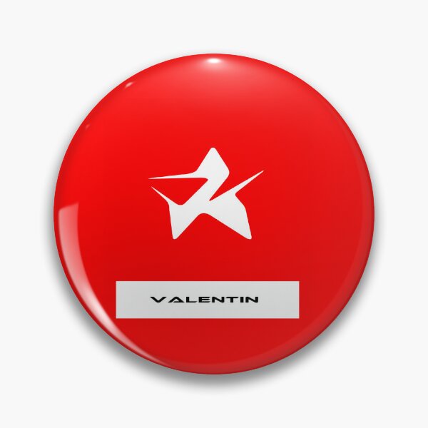 Item preview, Valentin Design No 2314 designed and sold by porfysoundtrack.
