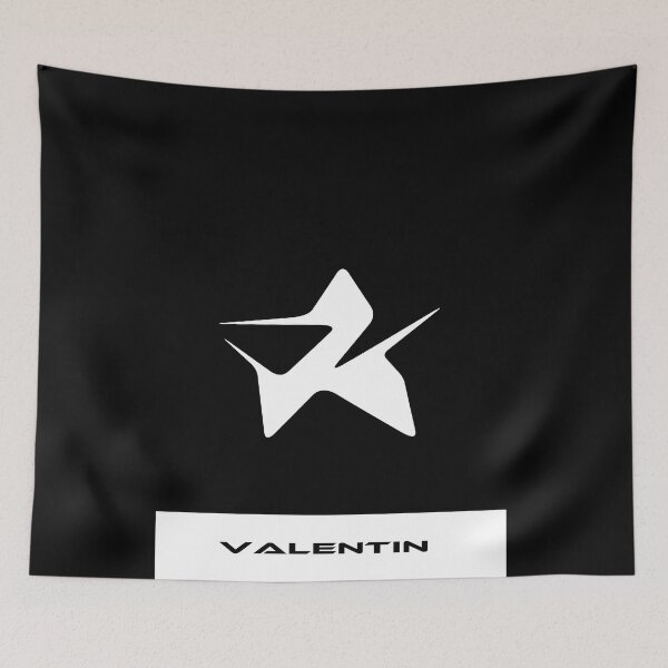 Item preview, Valentin Design No 2314 designed and sold by porfysoundtrack.