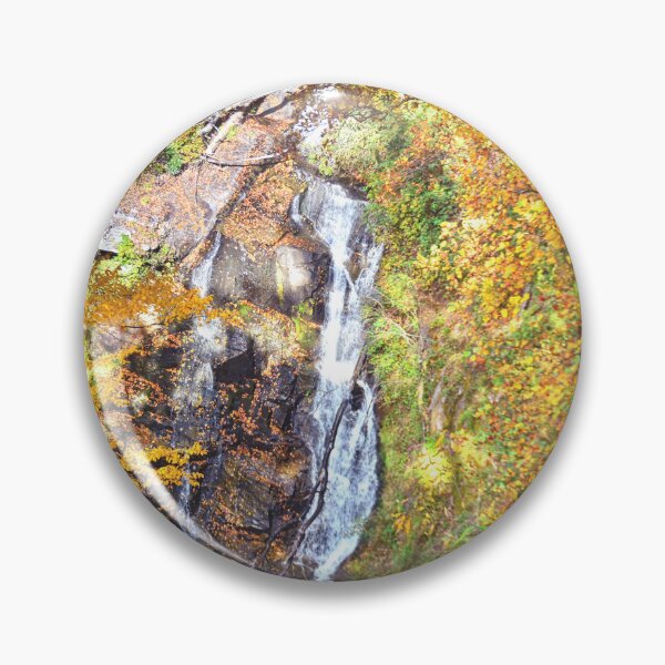 Item preview, Beechbottom Falls Pickens County South Carolina  designed and sold by LisaWootenPhoto.