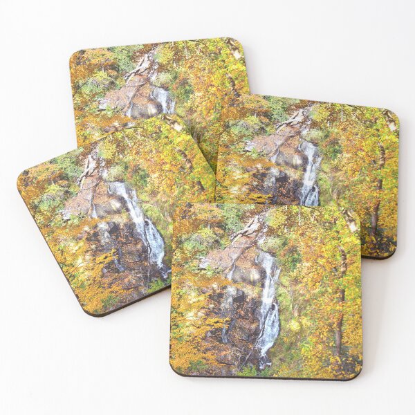 Item preview, Beechbottom Falls Pickens County South Carolina  designed and sold by LisaWootenPhoto.