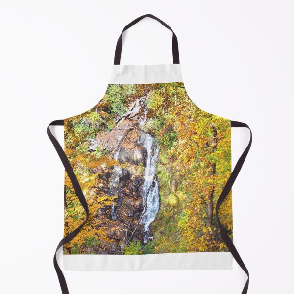 Item preview, Beechbottom Falls Pickens County South Carolina designed and sold by LisaWootenPhoto.