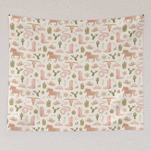 Item preview, Saddle Up! Pink designed and sold by namibear.