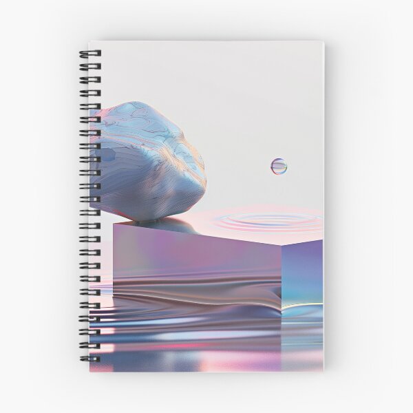 Item preview, holographic pool designed and sold by PricklyPeanut.