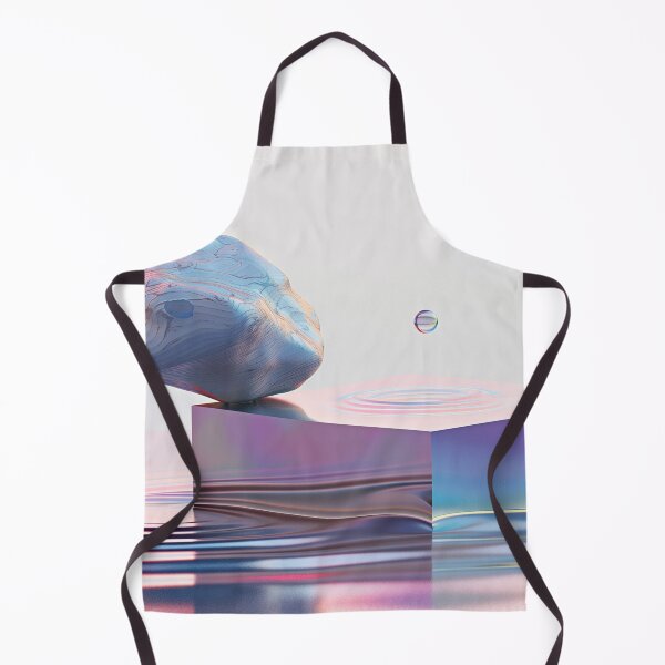 Item preview, holographic pool designed and sold by PricklyPeanut.
