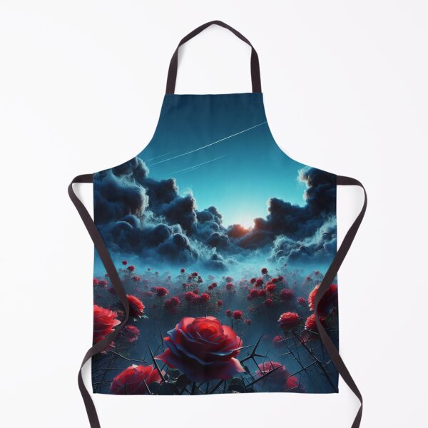 Item preview, Field of Love and Pain designed and sold by WickedCreationz.