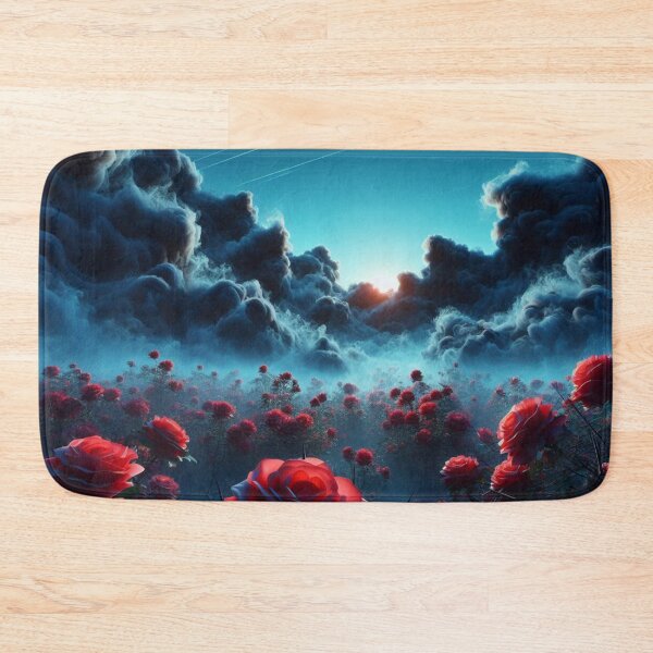 Item preview, Field of Love and Pain designed and sold by WickedCreationz.