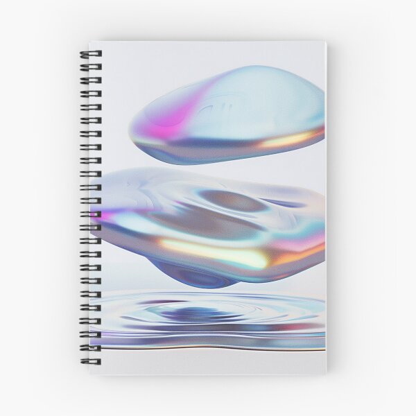 Item preview, holographic pool designed and sold by PricklyPeanut.
