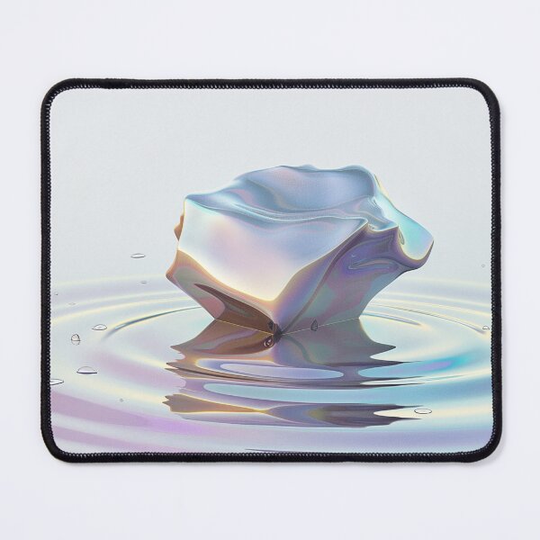 Item preview, holographic pool designed and sold by PricklyPeanut.