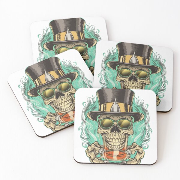Item preview, Skull & Spirits designed and sold by badjershop.