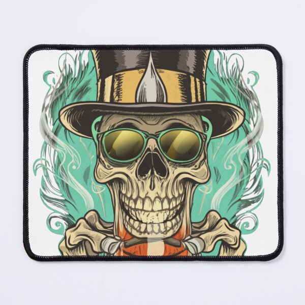 Item preview, Skull & Spirits designed and sold by badjershop.
