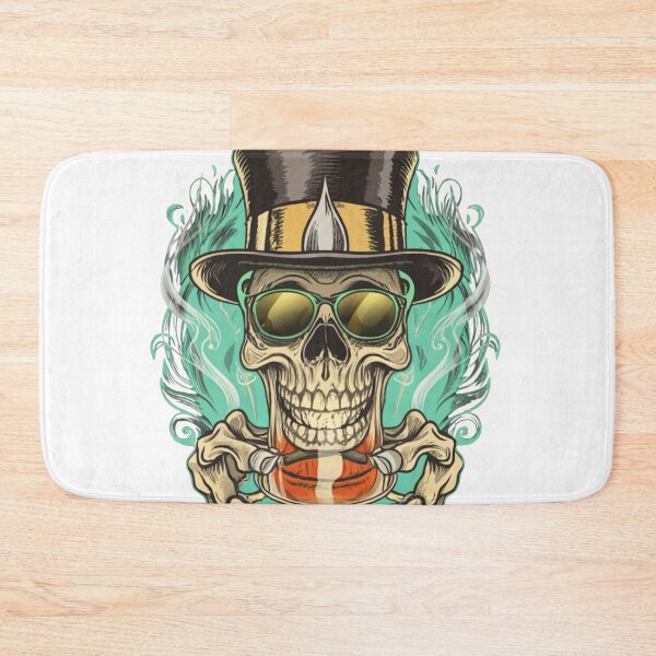 Item preview, Skull & Spirits designed and sold by badjershop.