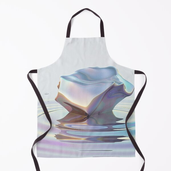 Item preview, holographic pool designed and sold by PricklyPeanut.