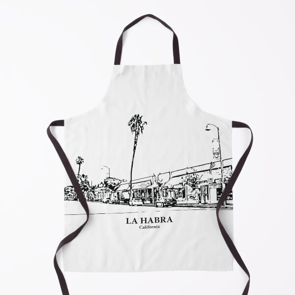 Item preview, La Habra - California designed and sold by Lakeric.