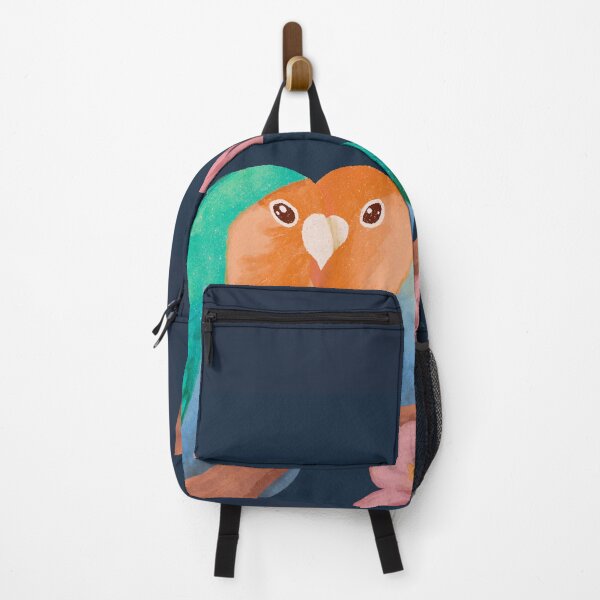 Item preview, Dark Lovebirds designed and sold by Camila Royer.