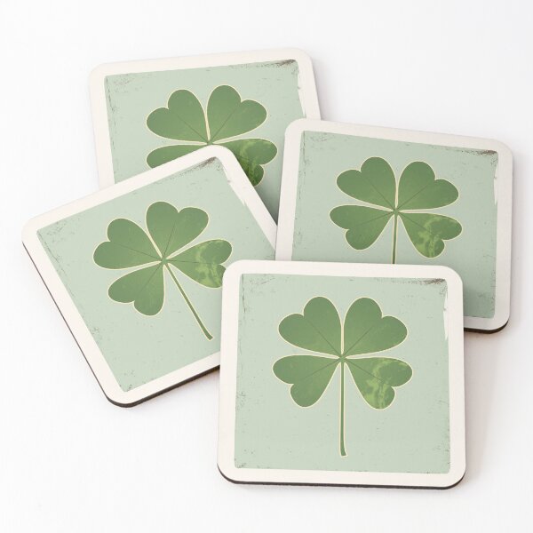 Item preview, Beautiful Clover designed and sold by RR-Arts.
