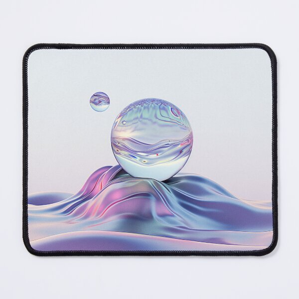 Item preview, holographic pool designed and sold by PricklyPeanut.
