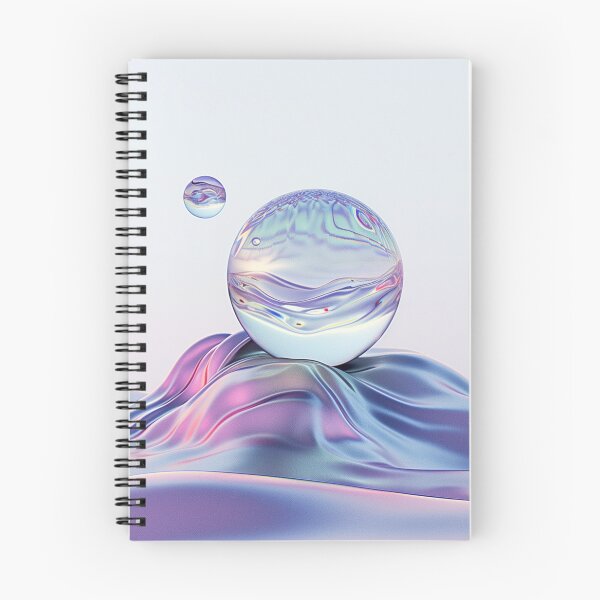 Item preview, holographic pool designed and sold by PricklyPeanut.