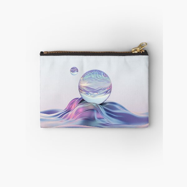 Item preview, holographic pool designed and sold by PricklyPeanut.
