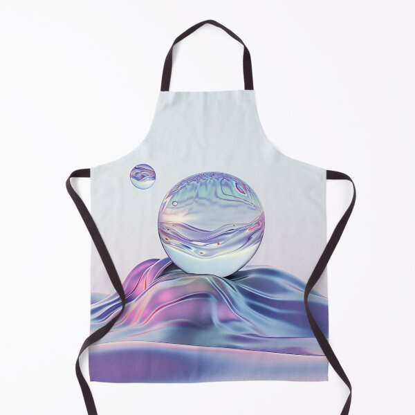 Item preview, holographic pool designed and sold by PricklyPeanut.