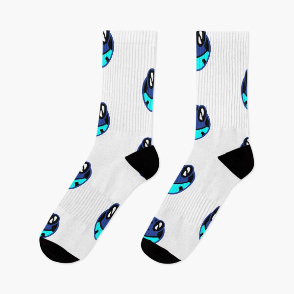Item preview, Simple Blue Poison Dart Frog designed and sold by Carsondood.