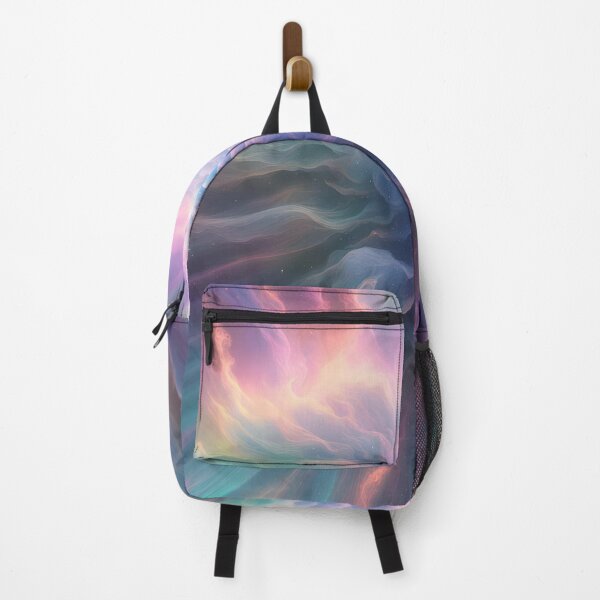 Item preview, Pastel Nebula  designed and sold by Roanemermaid.