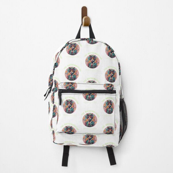 Item preview, The mathematician designed and sold by PatronesKawai.
