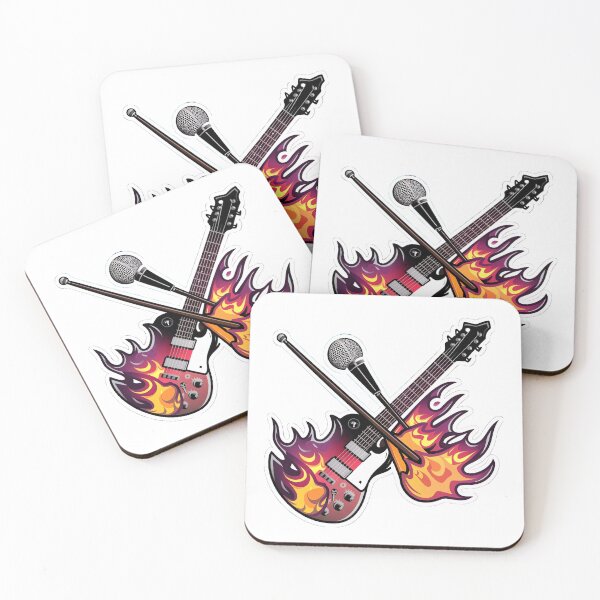 Item preview, RockAndRoll designed and sold by graphicboyz112.