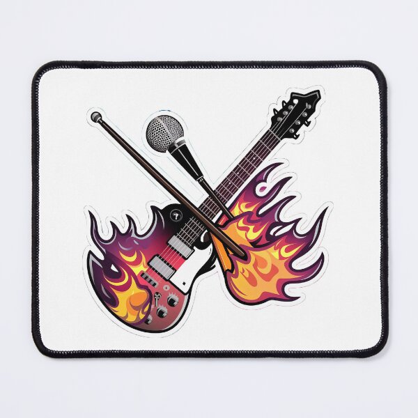 Item preview, RockAndRoll designed and sold by graphicboyz112.