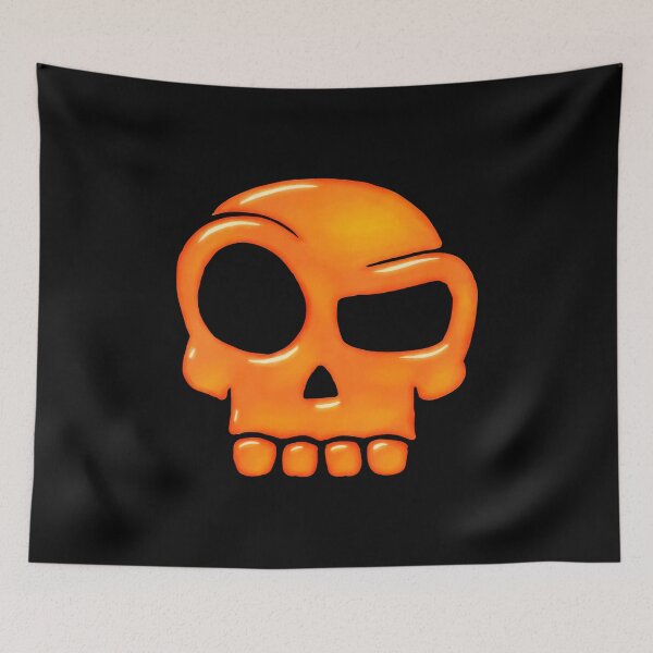 Item preview, Kopie von Kopie von Kopie von Kopie von Kopie von Orange Chameleon designed and sold by SuRReal3D.
