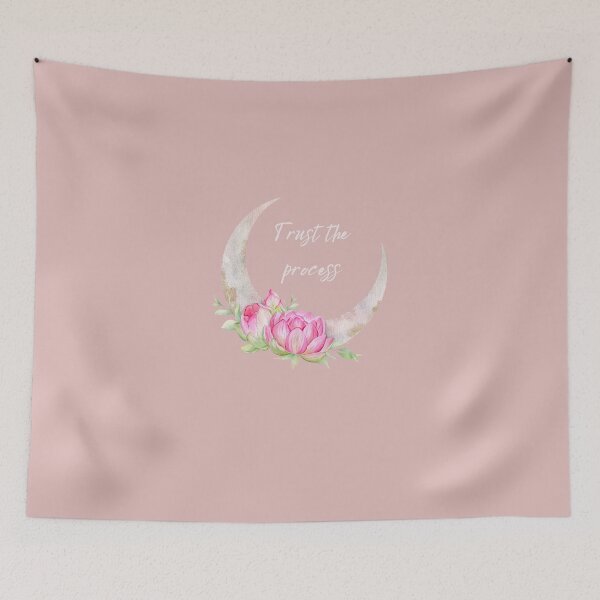 Item preview, Trust the process 16 designed and sold by marahhoma.