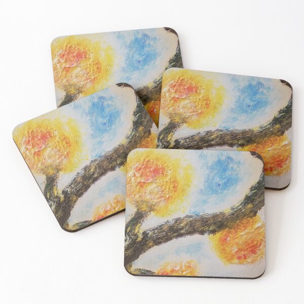 Item preview, The Flowers.  designed and sold by martapesce.