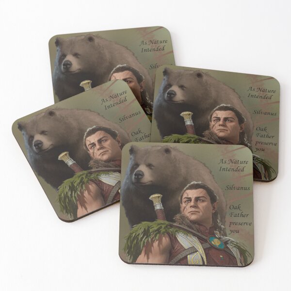 Item preview, Halsin designed and sold by RMH23.
