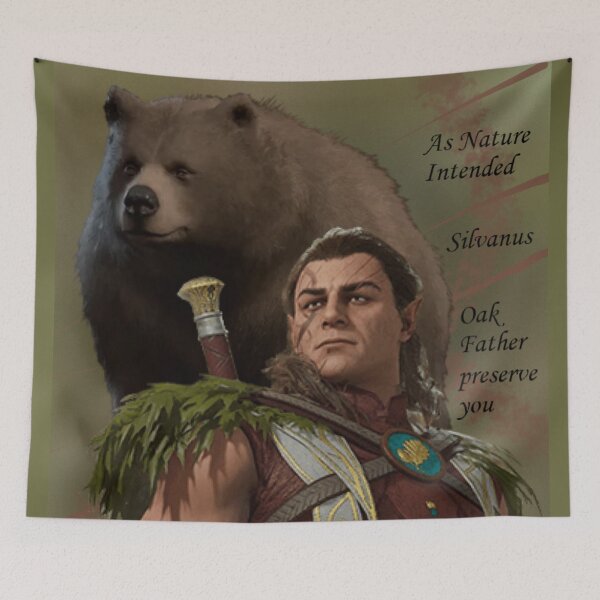Item preview, Halsin designed and sold by RMH23.