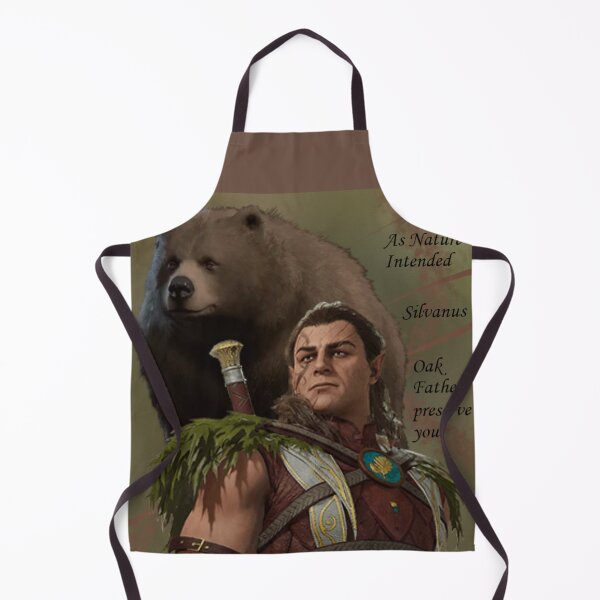 Item preview, Halsin designed and sold by RMH23.