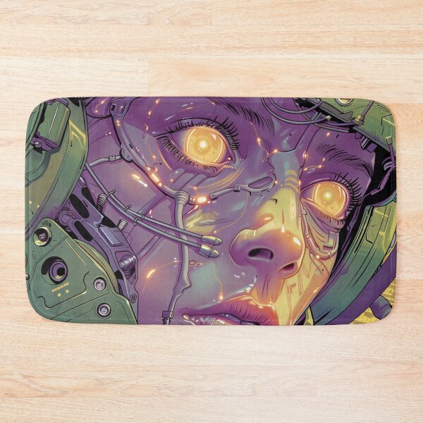 Item preview, fear factor designed and sold by PricklyPeanut.