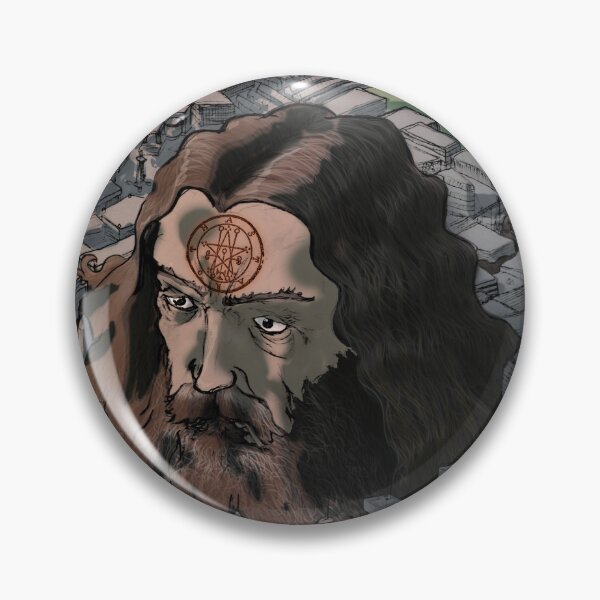 Item preview, Unearthing Moore designed and sold by MagisterLudi.